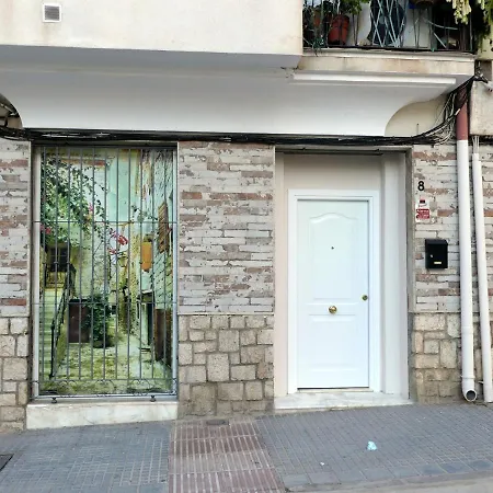 Encantador Bajo En Malaga