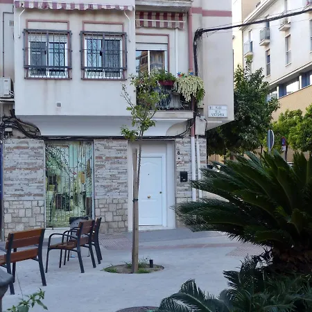 Encantador Bajo En Malaga