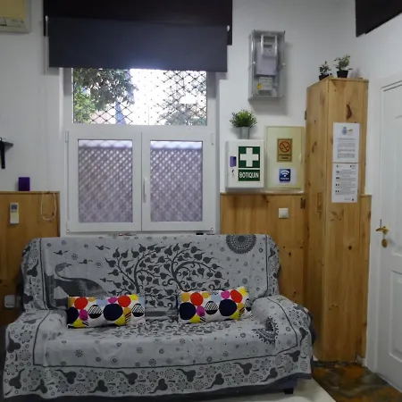 Apartment Encantador Bajo En *